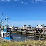 Onnens Hus Tatil Evi Wurster Nordseekuste