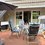 Tatil Evi Onnens Hus *