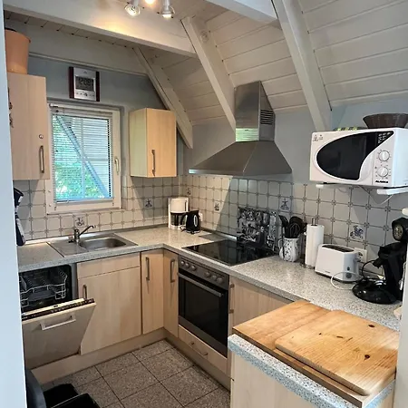 Onnens Hus - Nordisch Mit Herz Holiday home