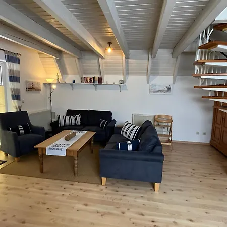 Onnens Hus - Nordisch Mit Herz Holiday home