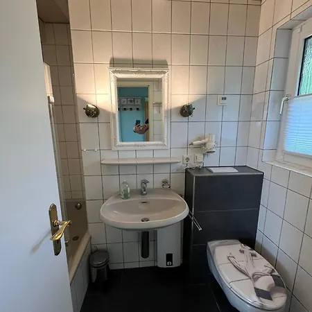 Holiday home Onnens Hus - Nordisch Mit Herz *