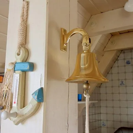 Onnens Hus Ferienhaus *