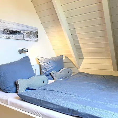 Onnens Hus - Nordisch Mit Herz Holiday home
