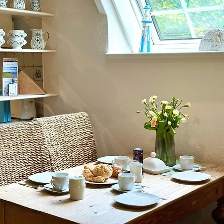 Holiday home Onnens Hus - Nordisch Mit Herz
