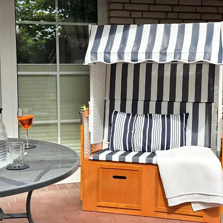 Holiday home Onnens Hus - Nordisch Mit Herz *