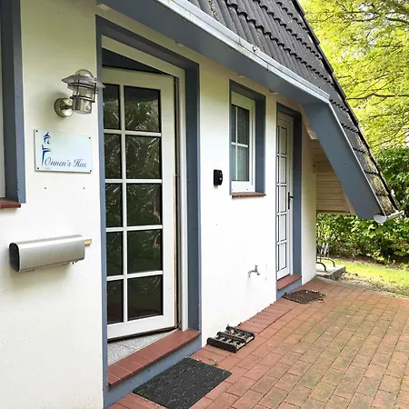 Onnens Hus - Nordisch Mit Herz Dorumer Neufeld