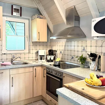 Onnens Hus * Dorumer Neufeld