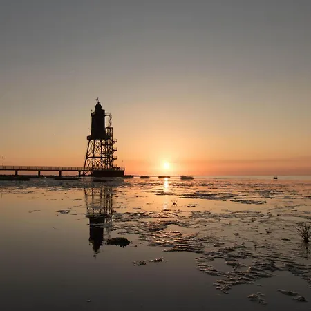 Vakantiehuis Onnens Hus *
