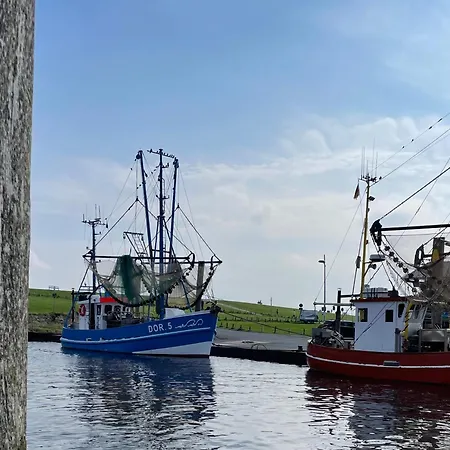 Onnens Hus Vakantiehuis *