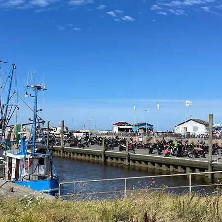 Onnens Hus Vakantiehuis Dorumer Neufeld