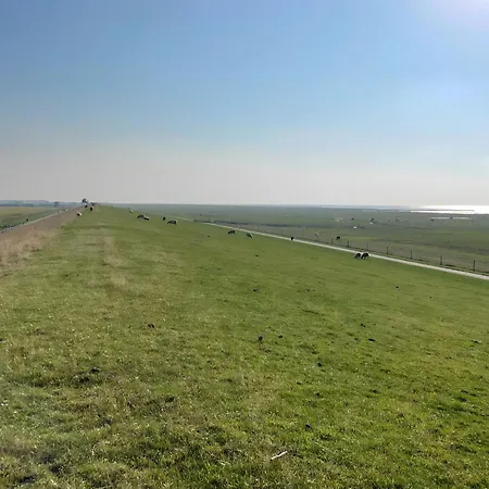 Onnens Hus Vakantiehuis Dorumer Neufeld