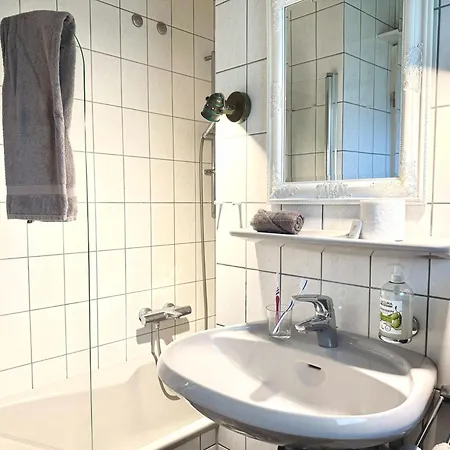 Onnens Hus Dorumer Neufeld