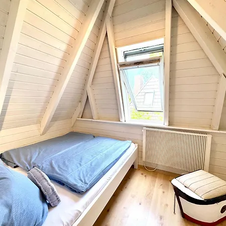 Onnens Hus Ferienhaus *