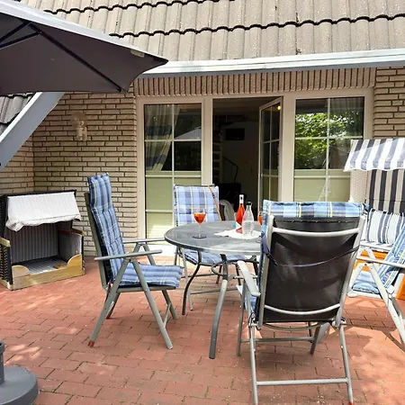 Vakantiehuis Onnens Hus *