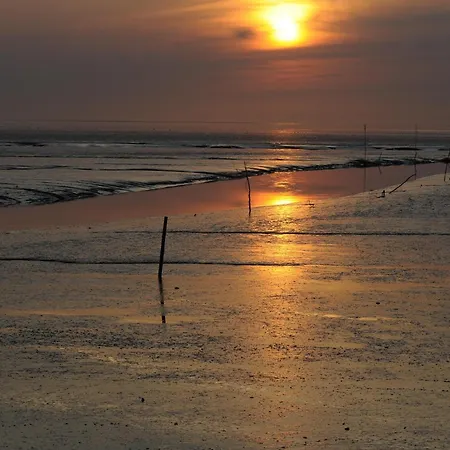 Дом отдыха Onnens Hus