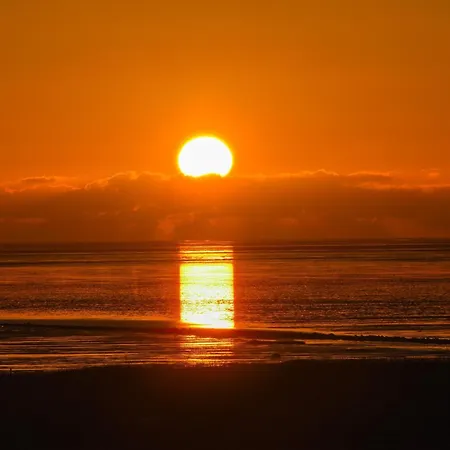 Дом отдыха Onnens Hus *