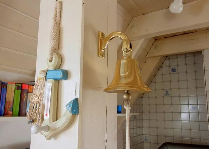 Onnens Hus Дом отдыха *