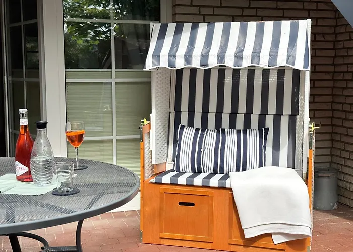 Onnens Hus Дом отдыха *