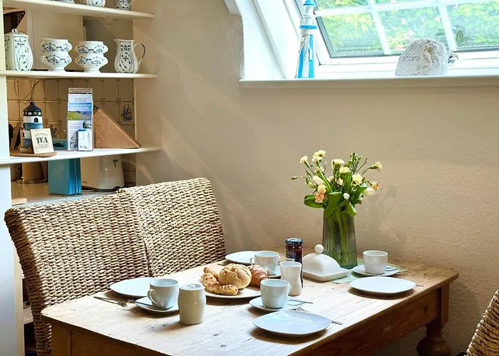 Дом отдыха Onnens Hus *