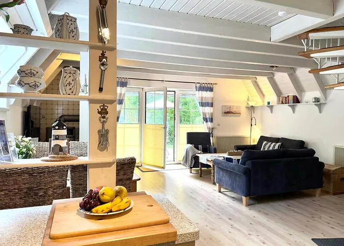 Onnens Hus Wurster Nordseekuste