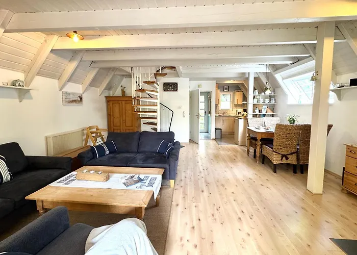 Onnens Hus Wurster Nordseekuste