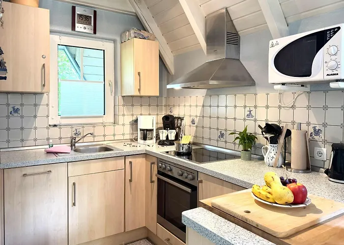 Onnens Hus * Wurster Nordseekuste