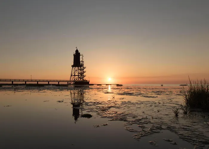 Дом отдыха Onnens Hus *