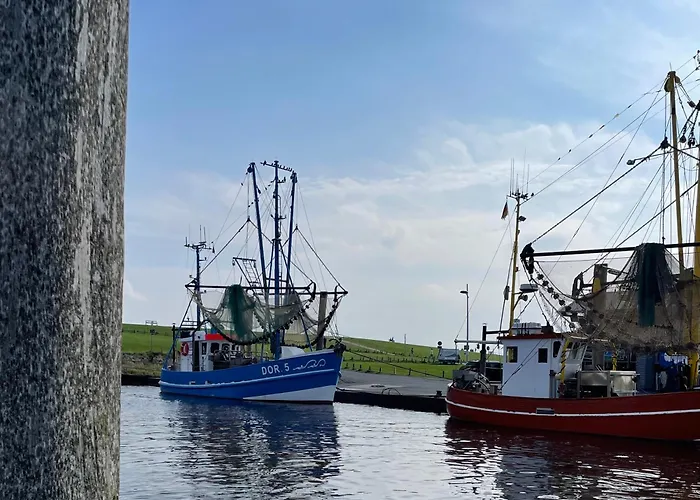 Onnens Hus Дом отдыха *