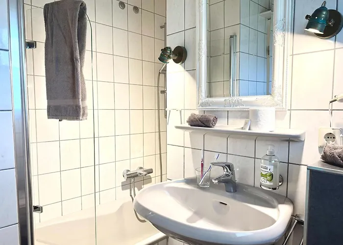 Onnens Hus Wurster Nordseekuste