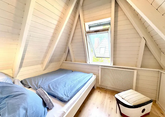 Onnens Hus Дом отдыха *