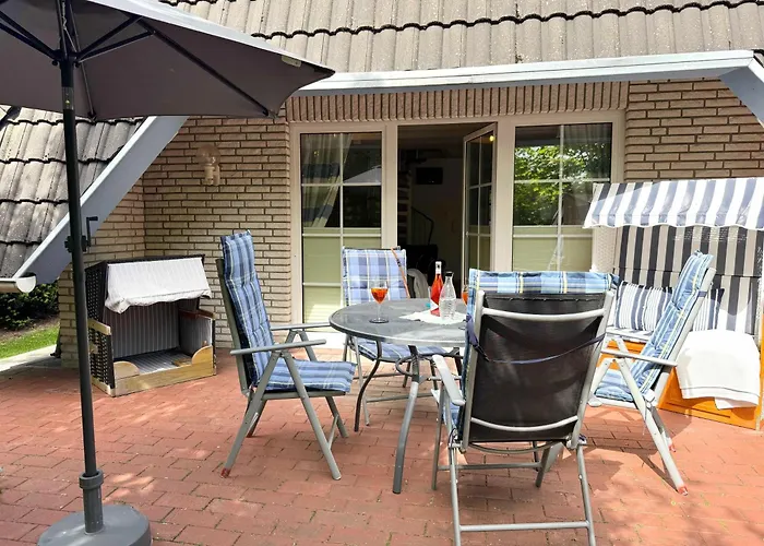 Дом отдыха Onnens Hus *