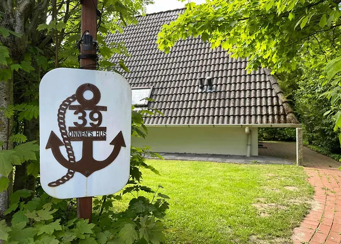 Дом отдыха Onnens Hus