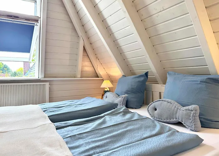 Дом отдыха Onnens Hus *