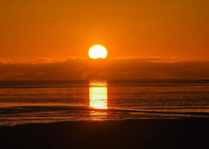 Дом отдыха Onnens Hus *